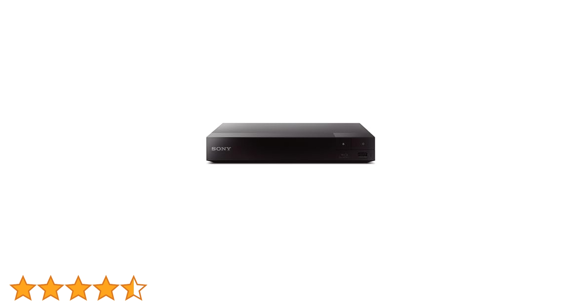 Amazon | Sony BDP-S1700U ブルーレイDVDプレーヤー ドルビー